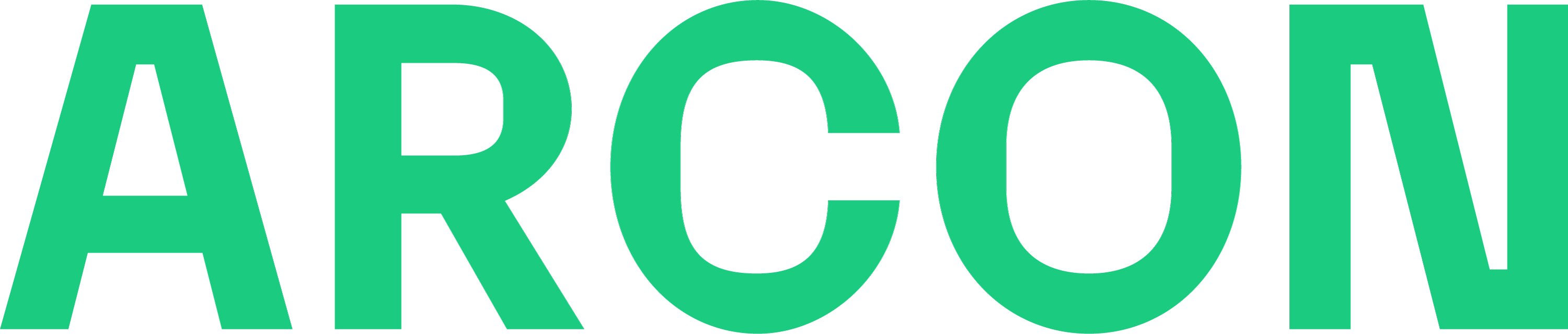 Arcon Rebranding