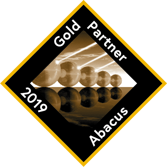 Arcon wird Gold-Logo Partner von Abacus